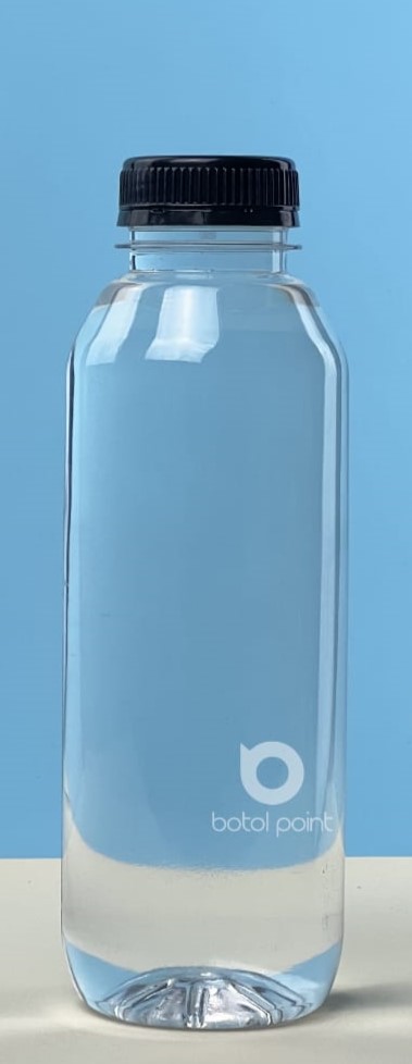 botol