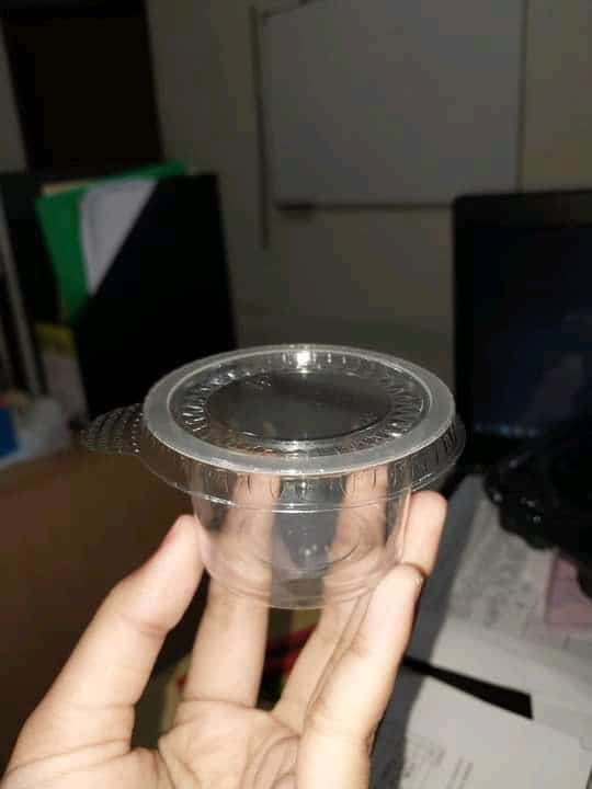 cup
