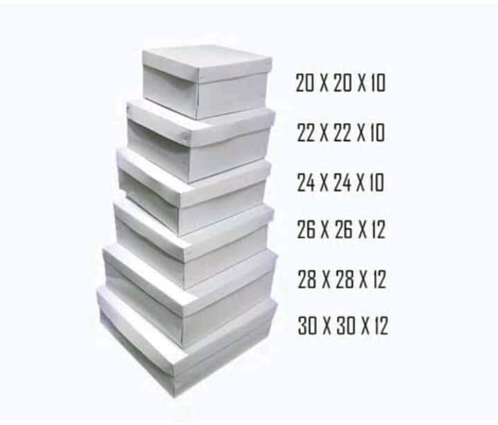 kertas box nasi