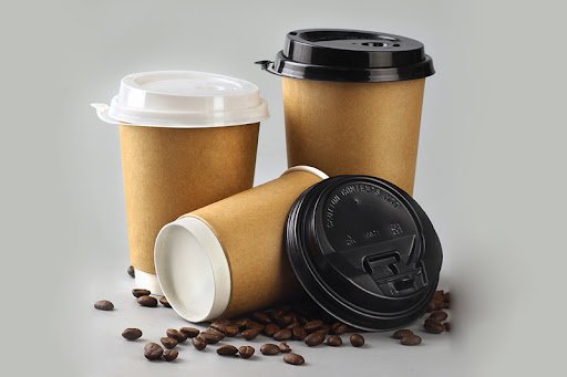 cup coffee