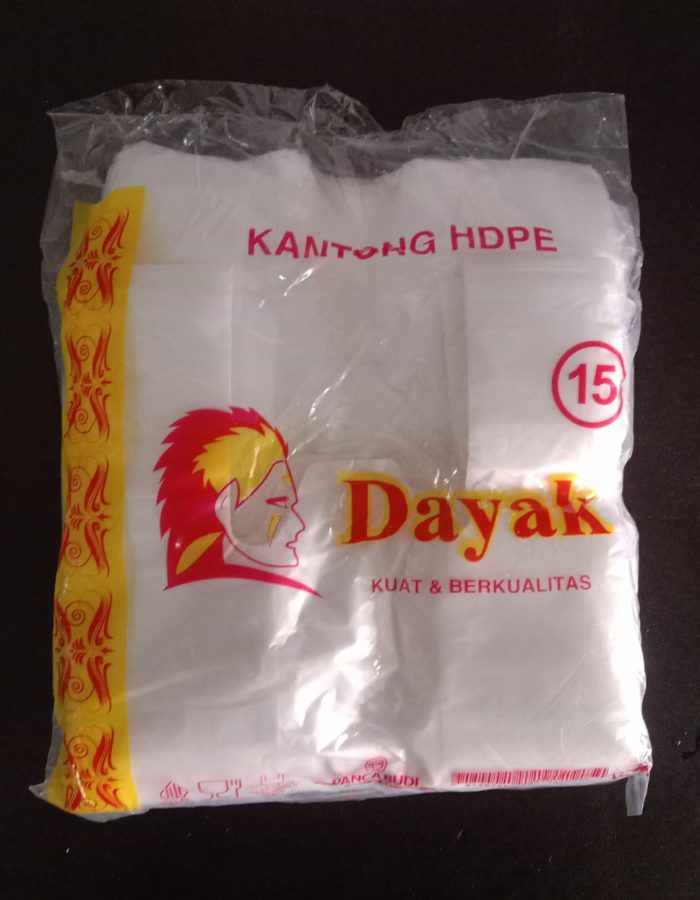 kantong plastik