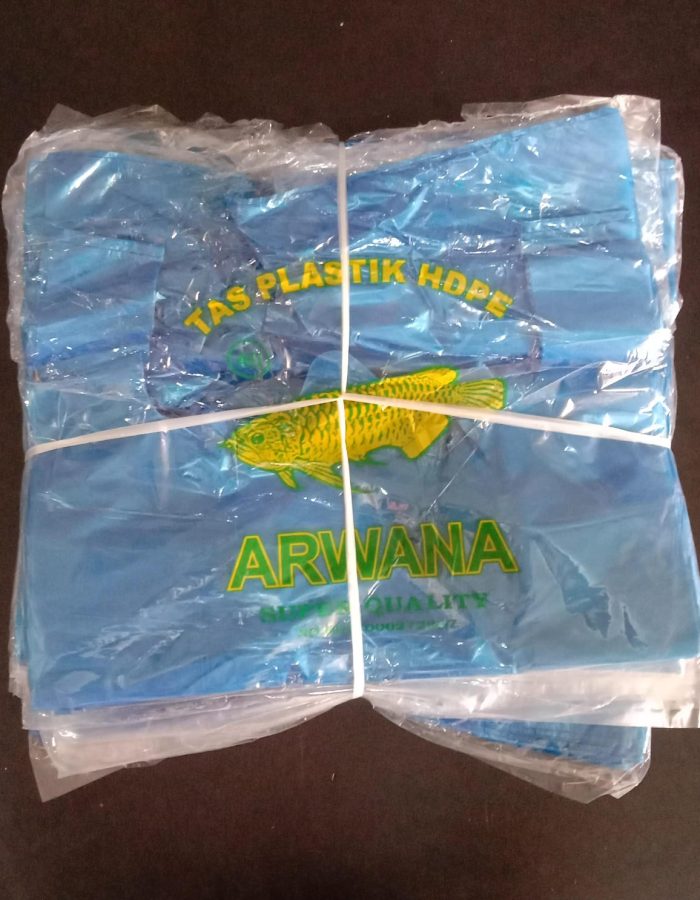 kantong plastik