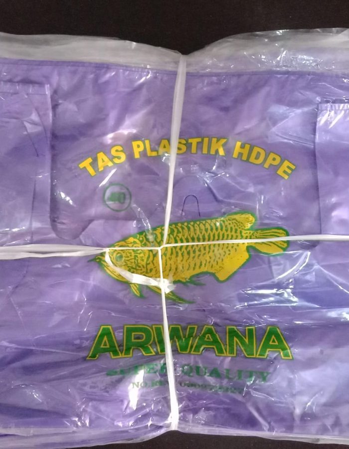 kantong plastik