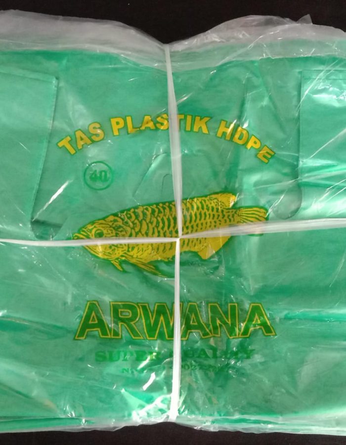 kantong plastik