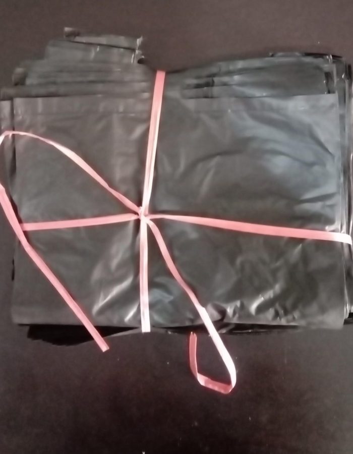 kantong plastik