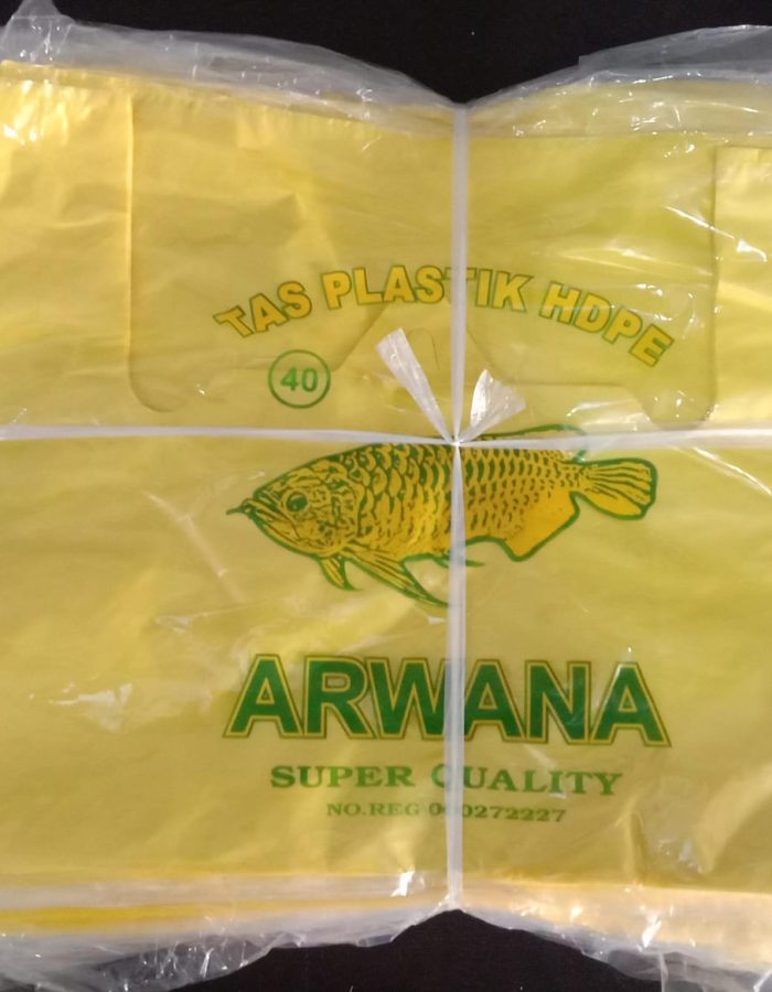 kantong plastik