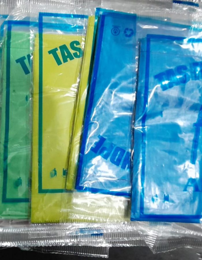 kantong plastik