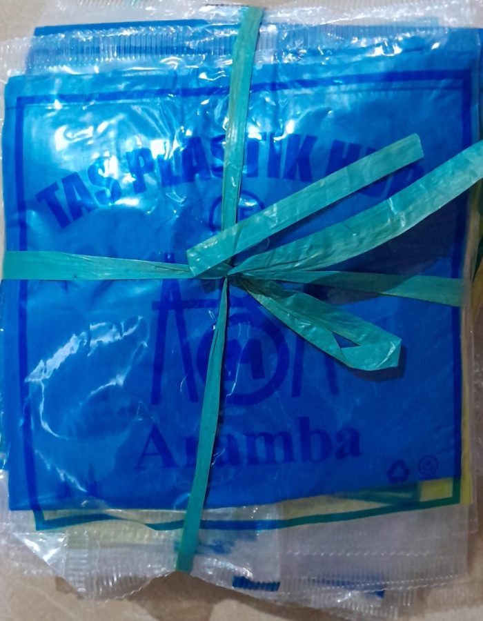 kantong plastik