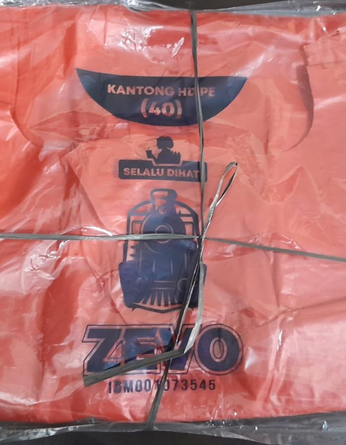 kantong plastik