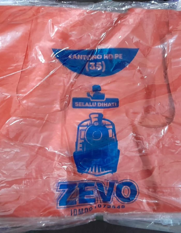 kantong plastik