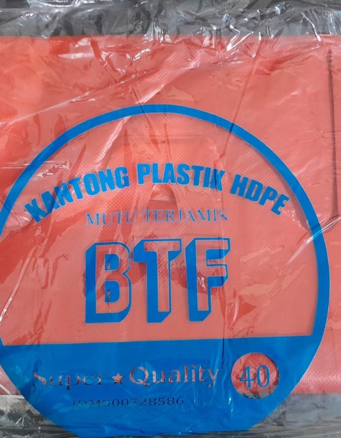 kantong plastik