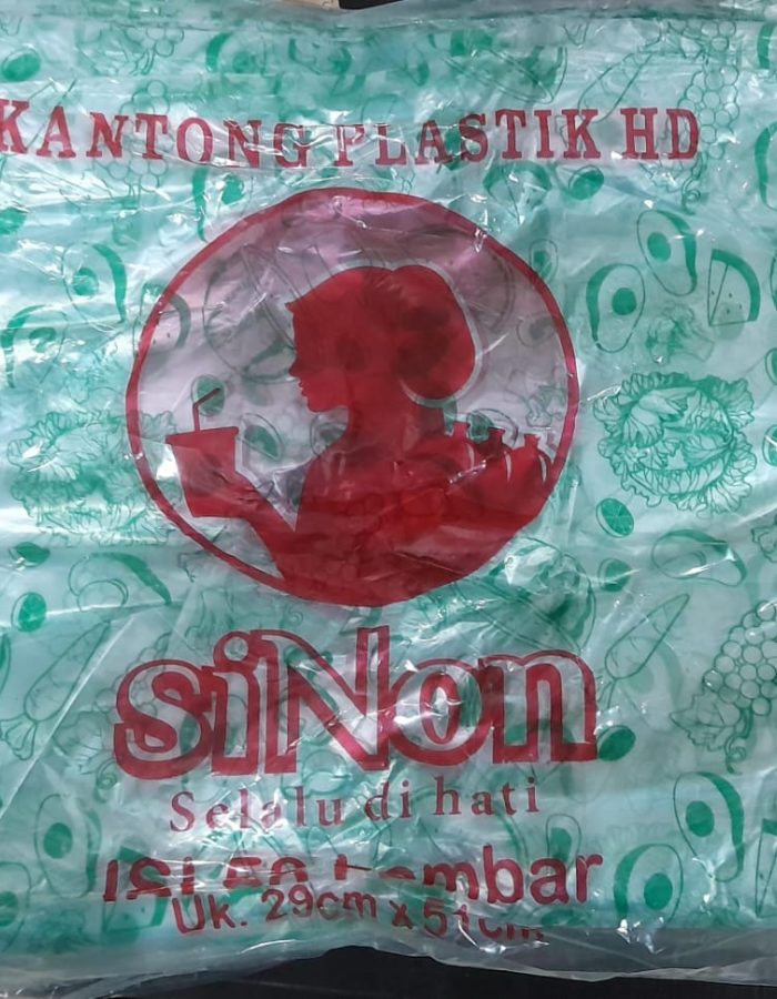 kantong plastik